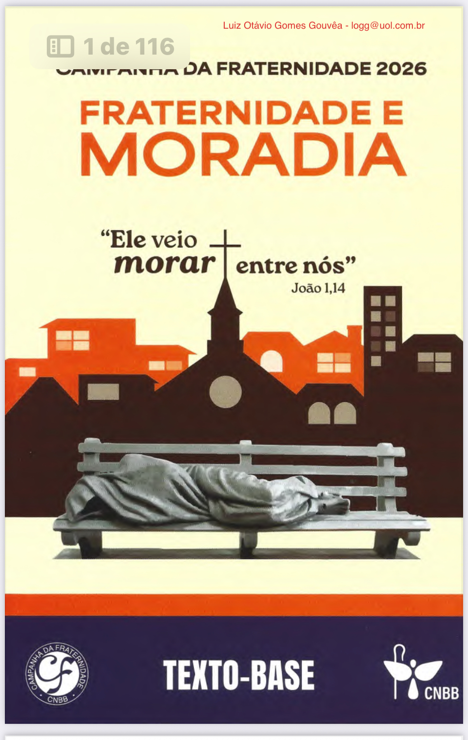 MINHA CASA, MINHA REFORMA