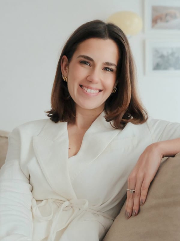 Inês Maria Araújo