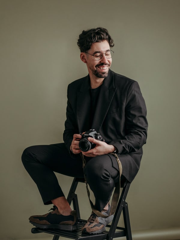 Noé Cunha