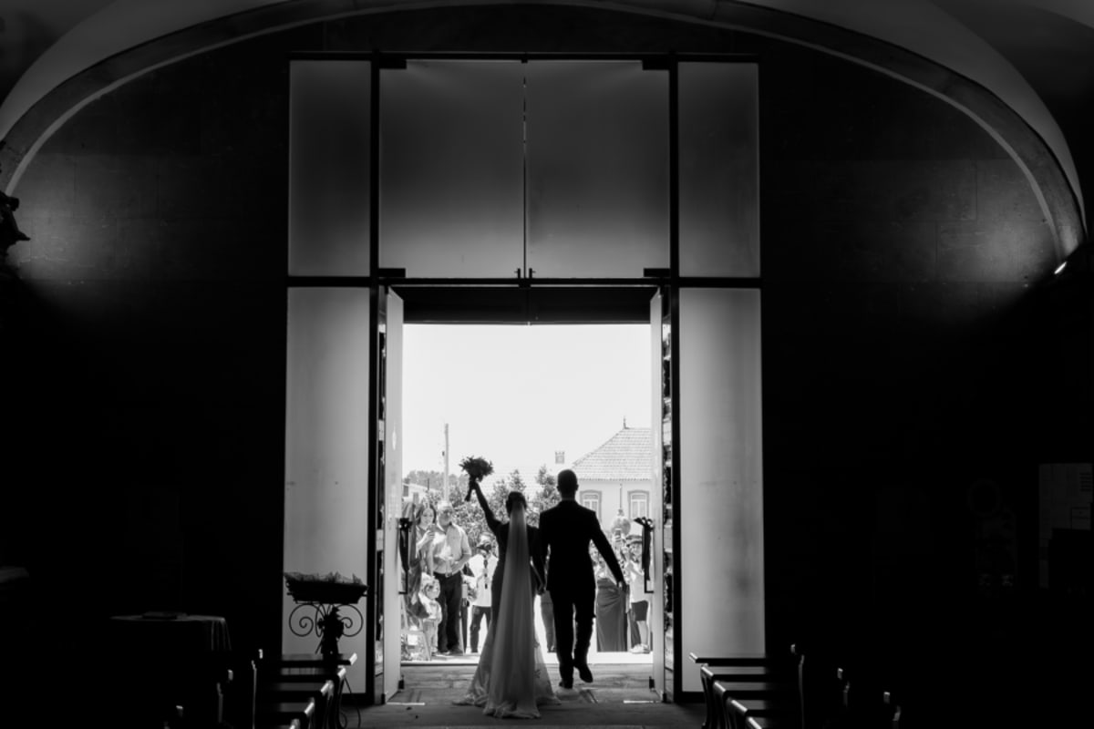 Fotografia de casamento por Quadrado dos Sonhos 