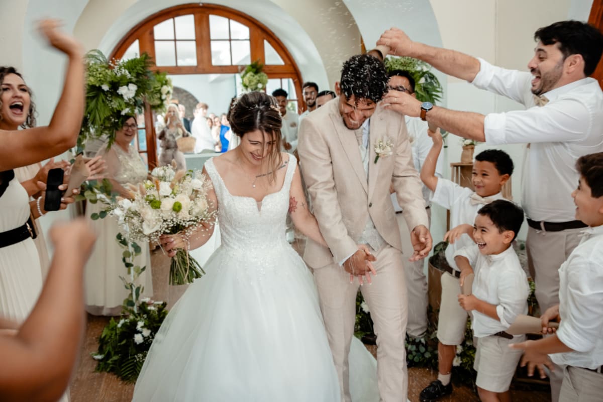 Fotografia de casamento por Eduardo Branquinho