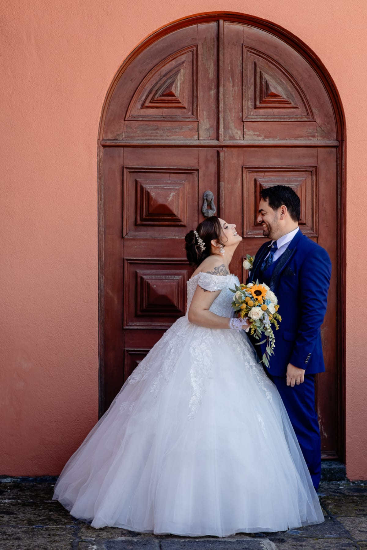 Fotografia de casamento por Eduardo Branquinho