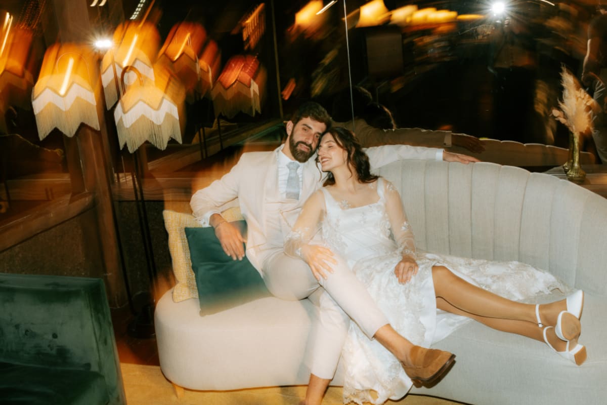 Fotografia de casamento por Elementar 