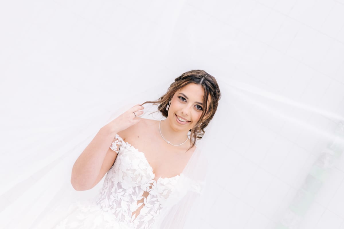 Fotografia de casamento por Estúdio 17 