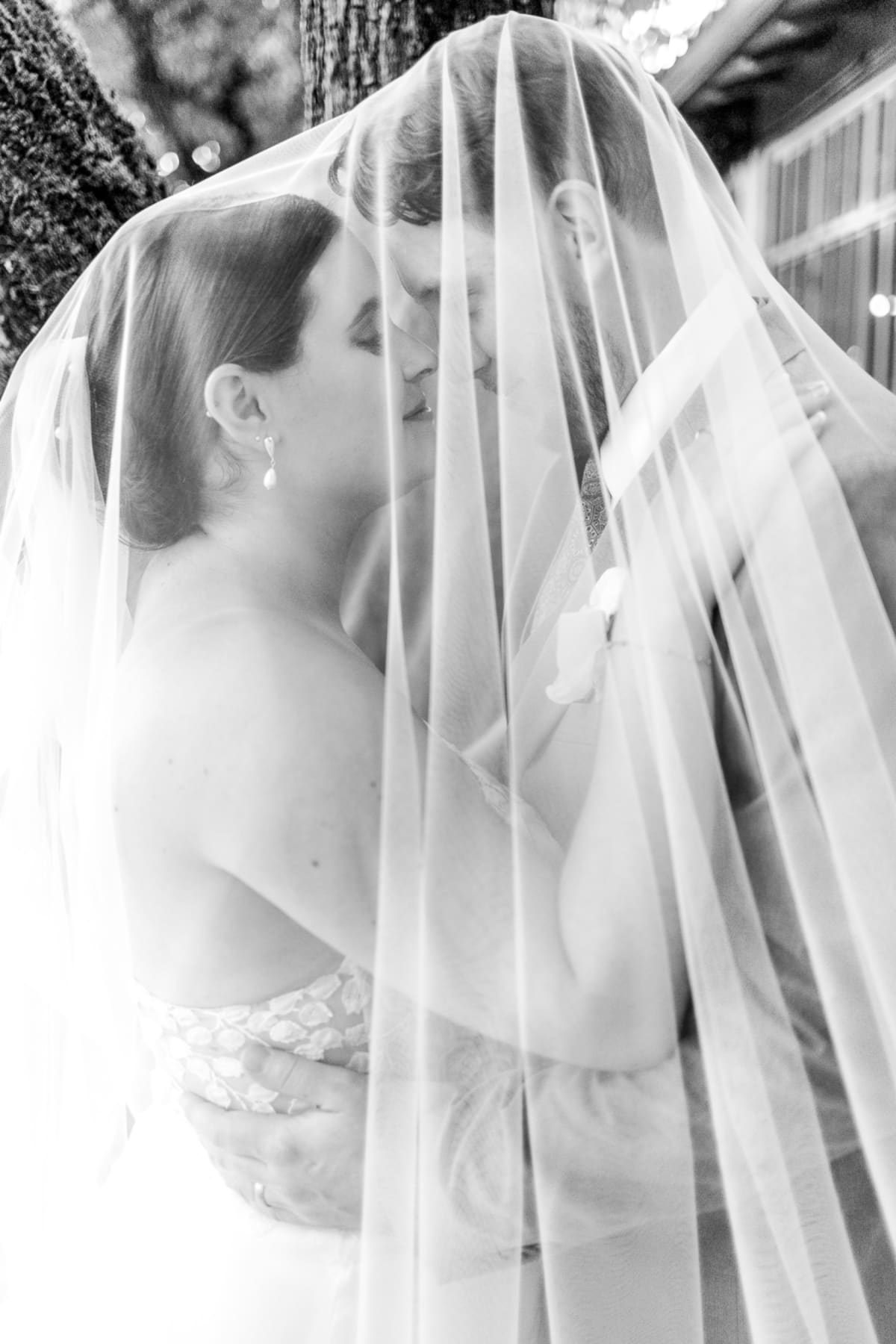 Fotografia de casamento por Estúdio 17 