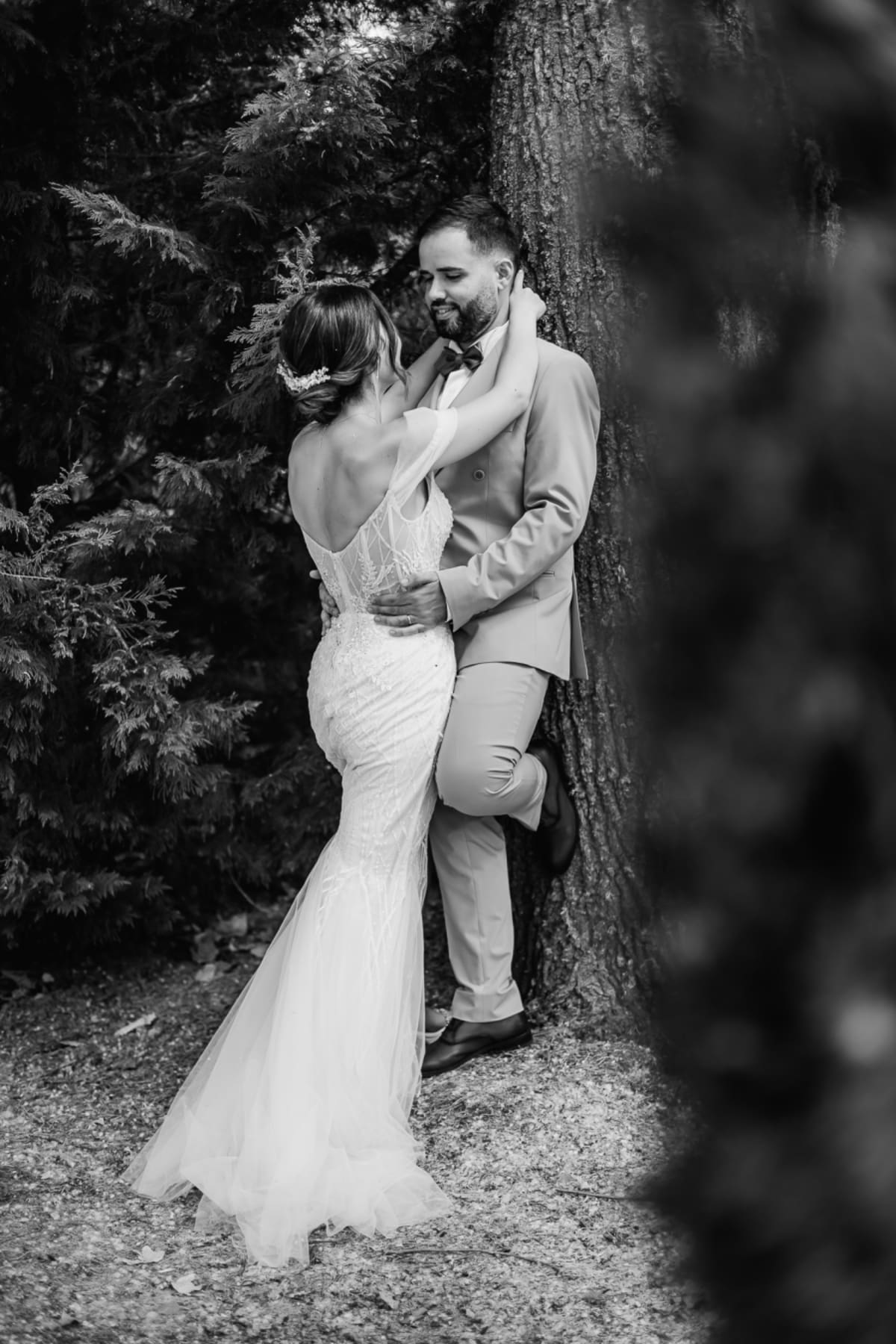 Fotografia de casamento por Fernando Nascimento