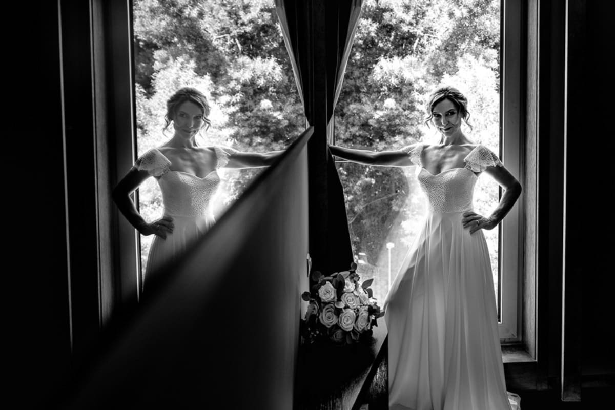 Fotografia de casamento por Fernando Nascimento