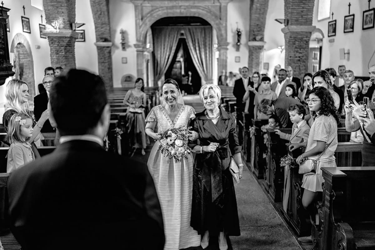 Fotografia de casamento por Fernando Nascimento