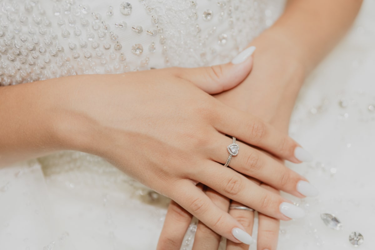 Fotografia de casamento por Fernando Nascimento
