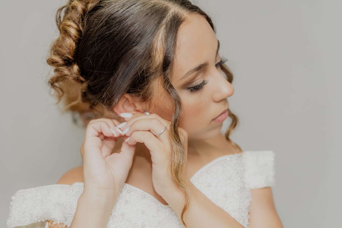 Fotografia de casamento por Fernando Nascimento