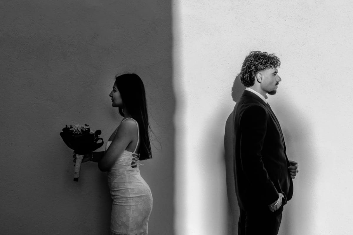 Fotografia de casamento por Fernando Nascimento