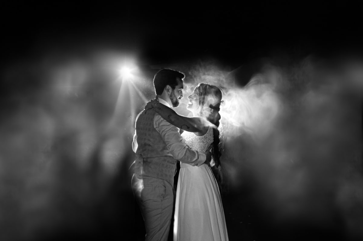 Fotografia de casamento por Inês Simões