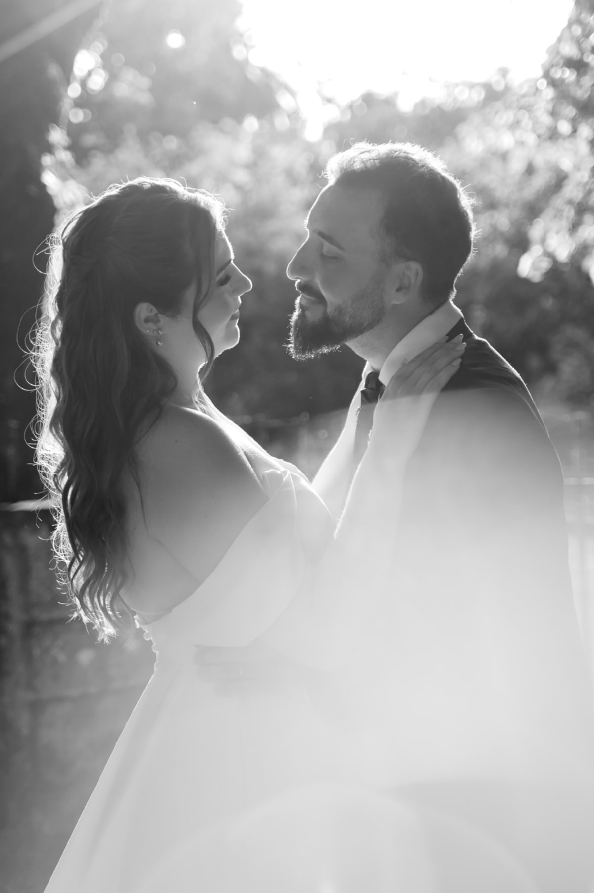 Fotografia de casamento por Inês Simões