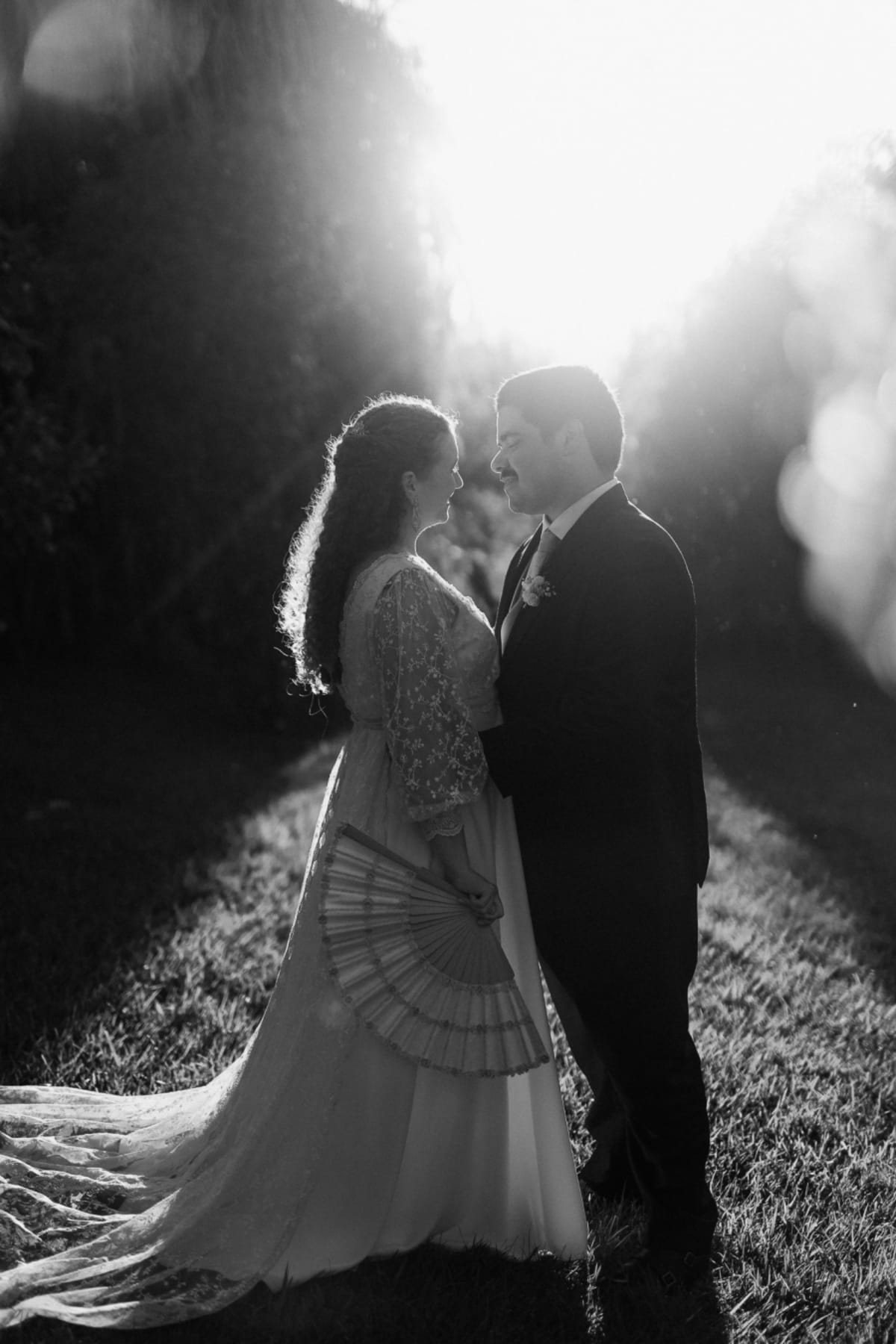 Fotografia de casamento por Joana Marques