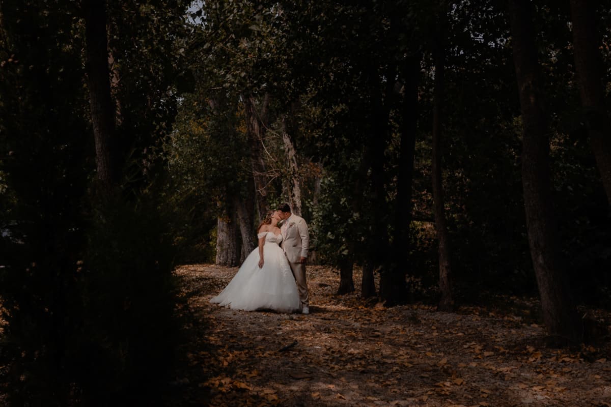 Fotografia de casamento por João Gonçalves