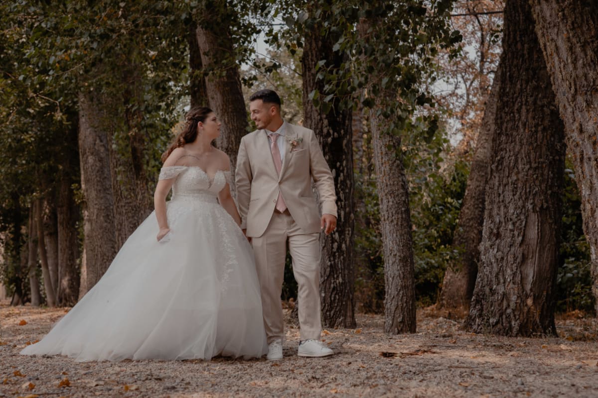 Fotografia de casamento por João Gonçalves