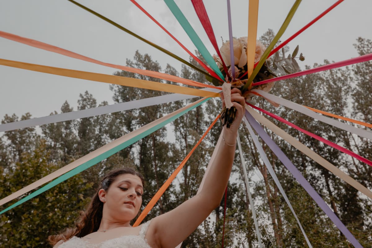 Fotografia de casamento por João Gonçalves