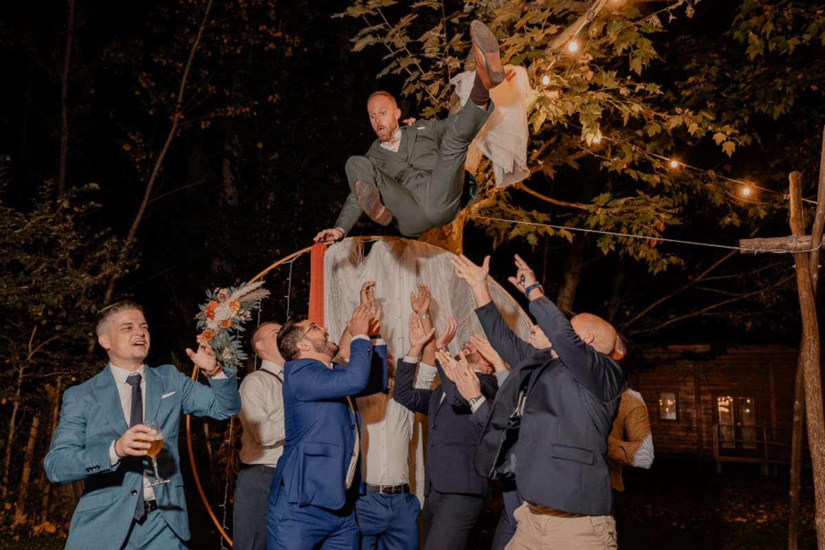 Fotografia de casamento por João Gonçalves