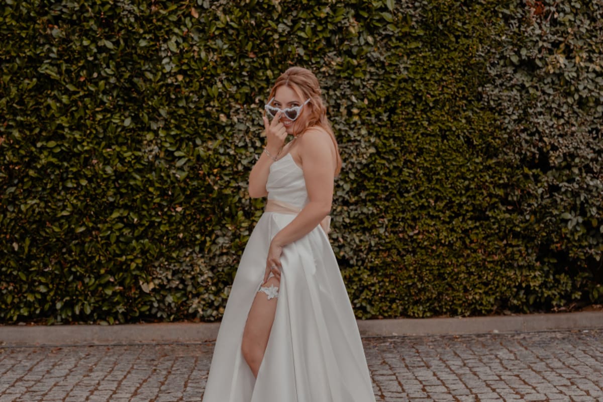 Fotografia de casamento por João Gonçalves