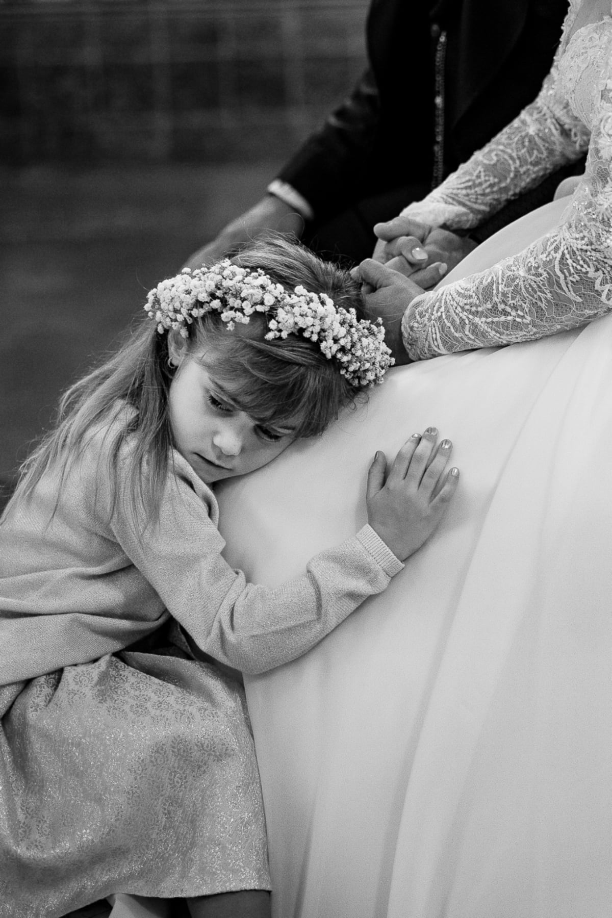 Fotografia de casamento por Maria Soares
