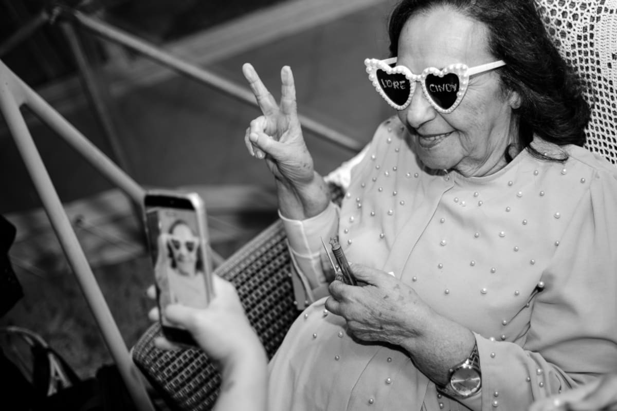 Fotografia de casamento por Maria Soares