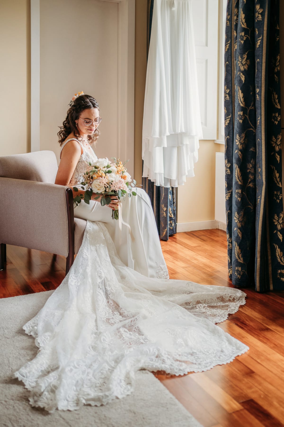 Fotografia de casamento por Noé Cunha