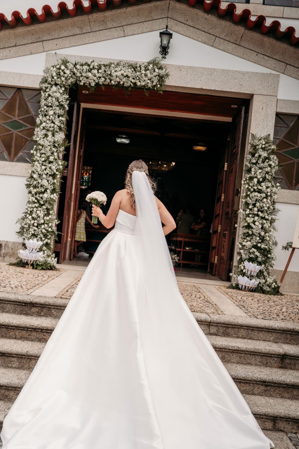 Fotografia de casamento por Noé Cunha