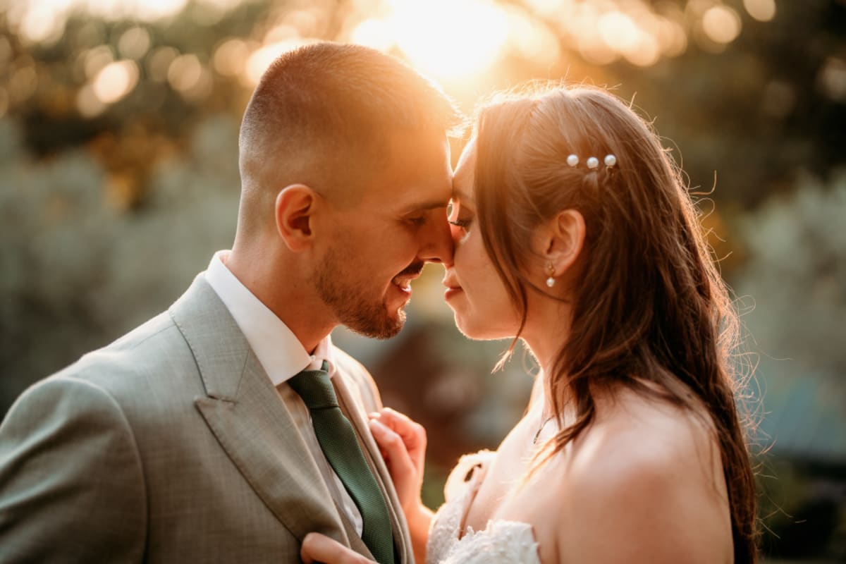 Fotografia de casamento por Noé Cunha