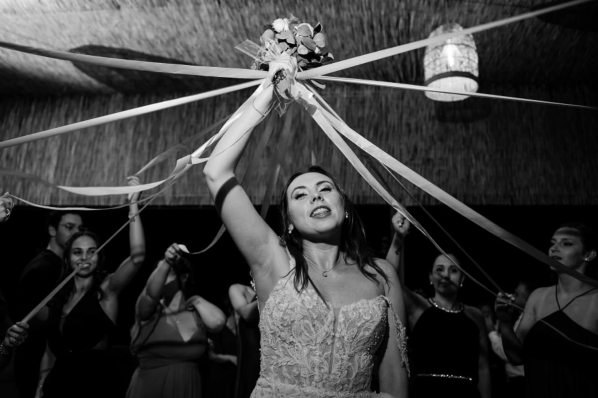 Fotografia de casamento por Noé Cunha