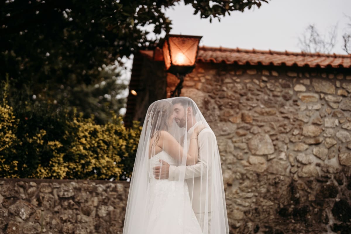 Fotografia de casamento por Noé Cunha