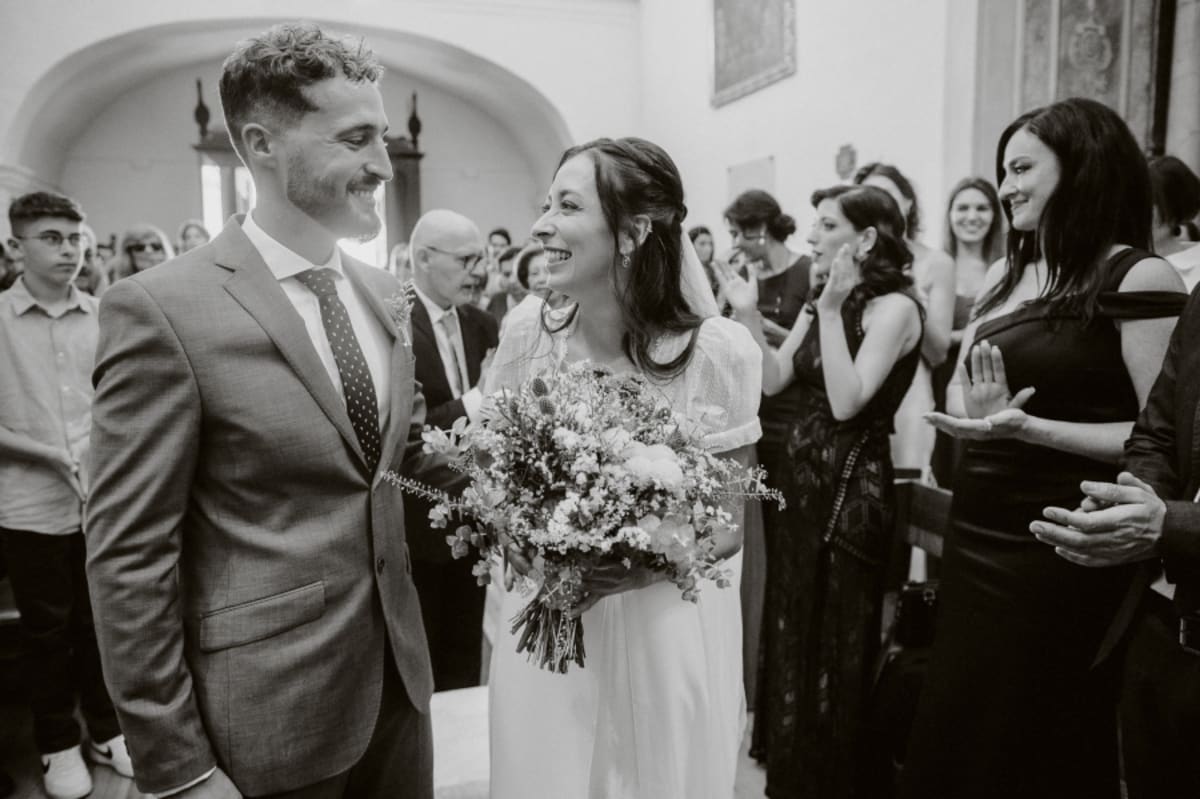 Fotografia de casamento por Photus Family 