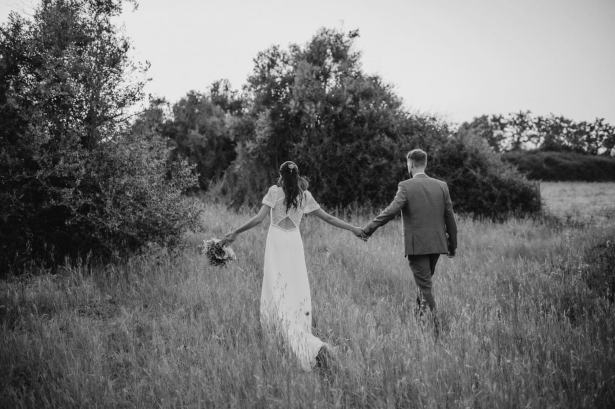 Fotografia de casamento por Photus Family 