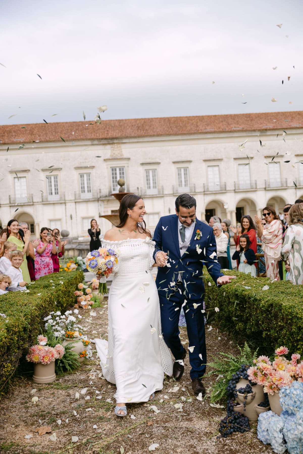 Fotografia de casamento por Rita Santana