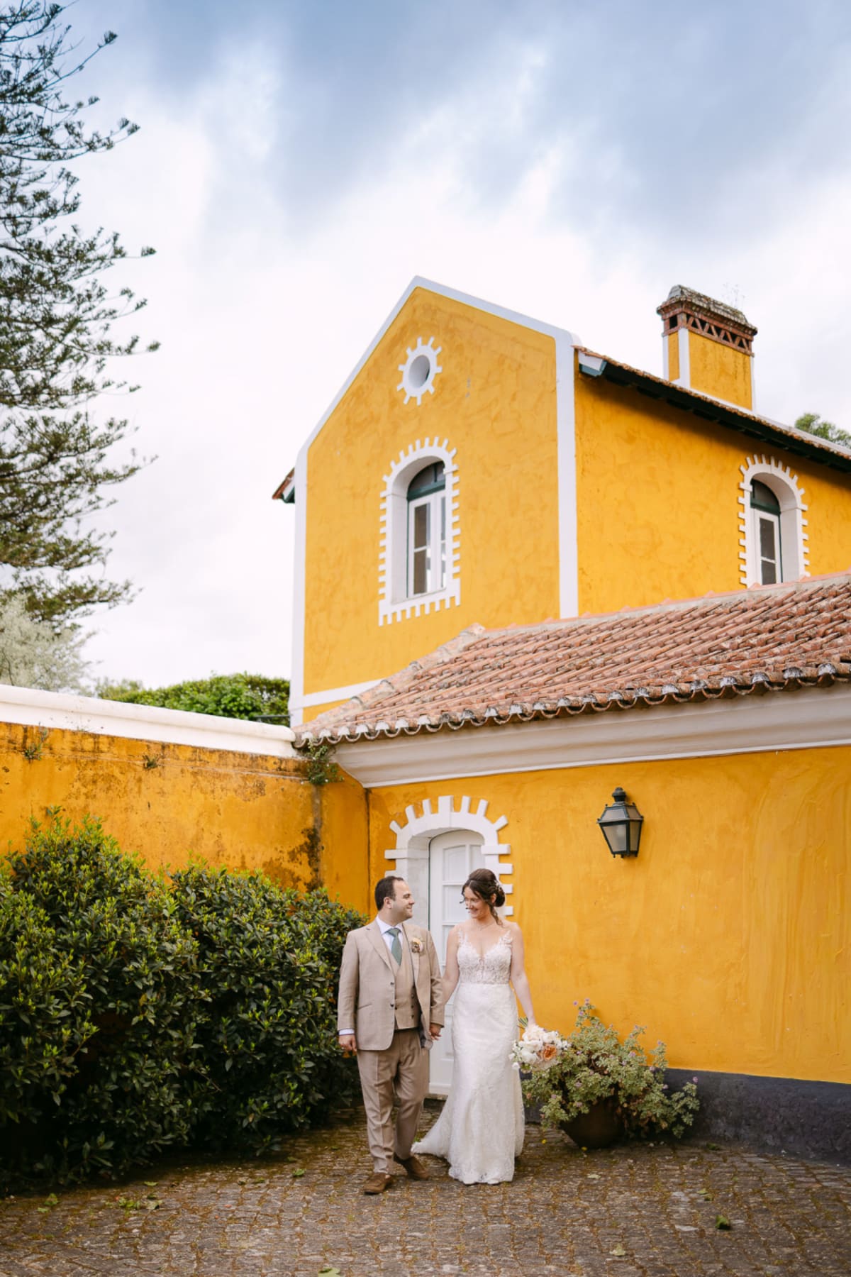 Fotografia de casamento por Rita Santana