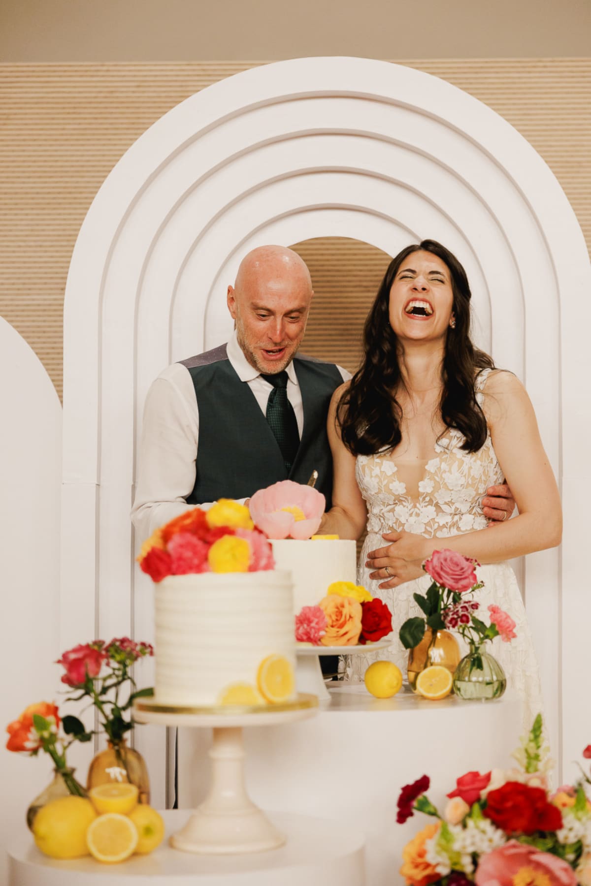 Fotografia de casamento por Rita Santana