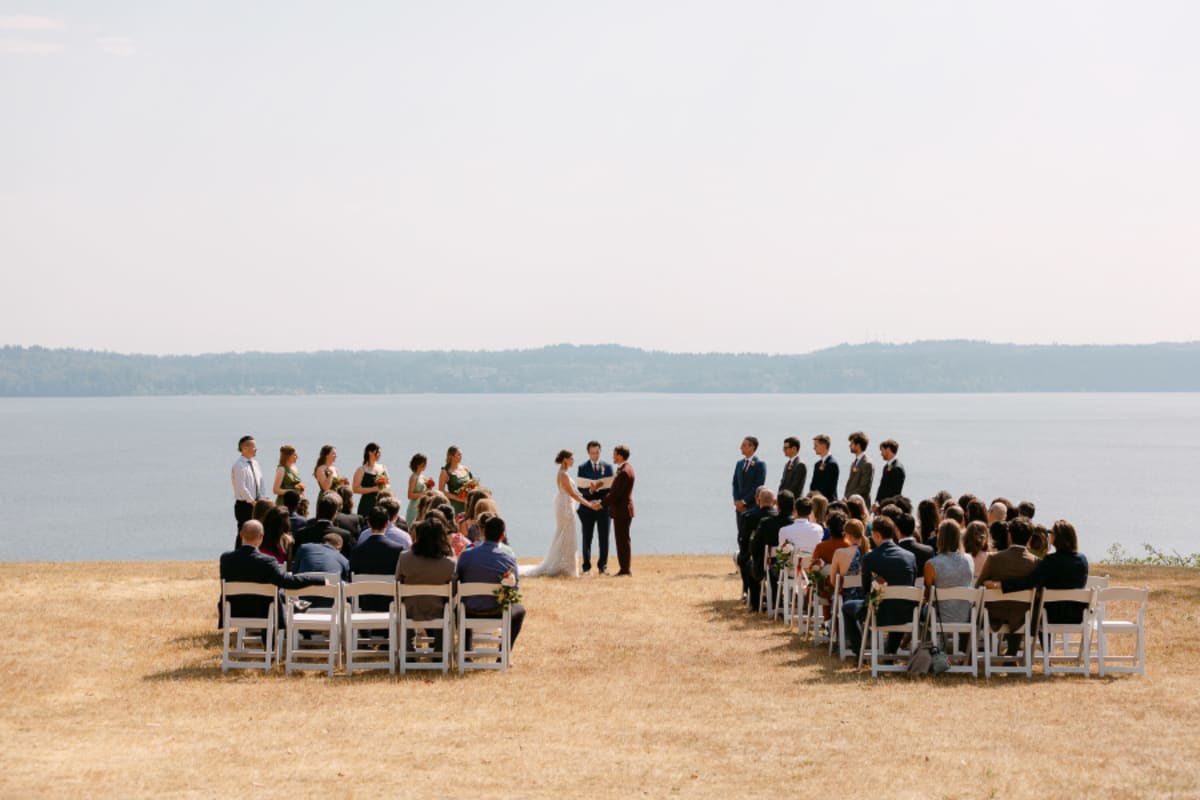 Fotografia de casamento por Rita Santana