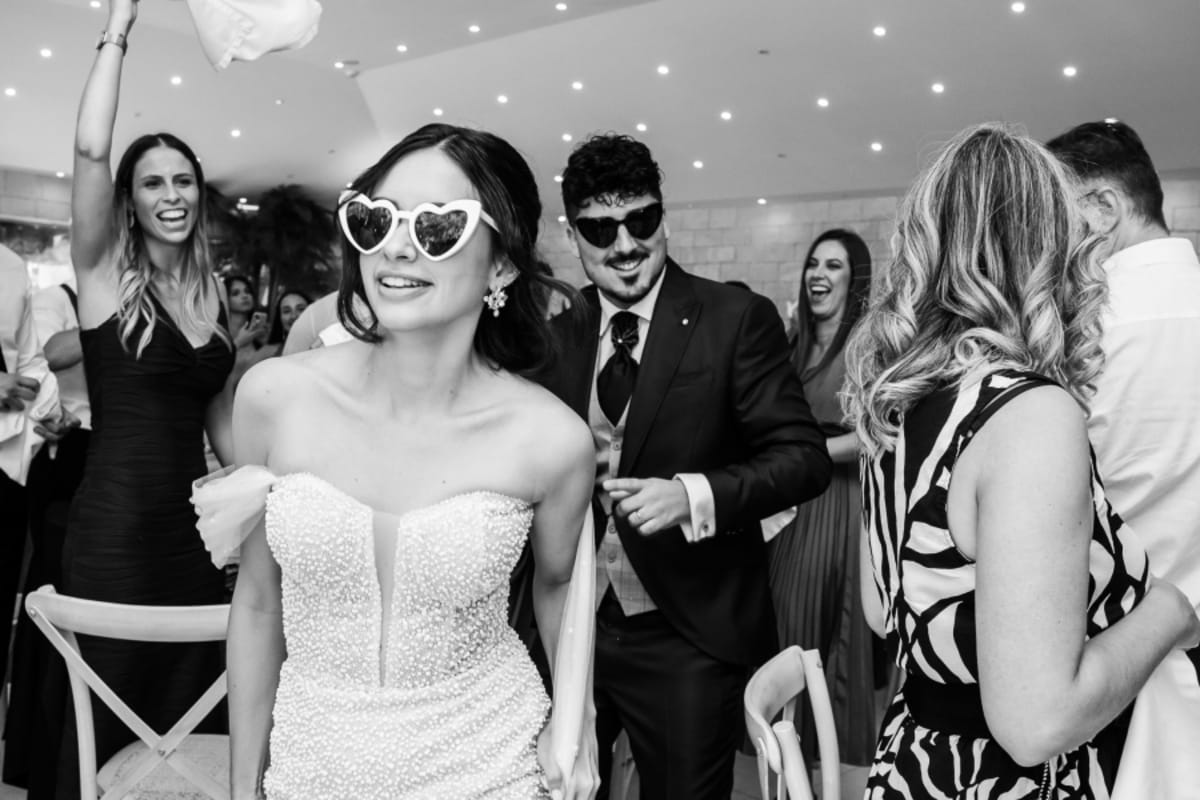 Fotografia de casamento por Rui Veloso