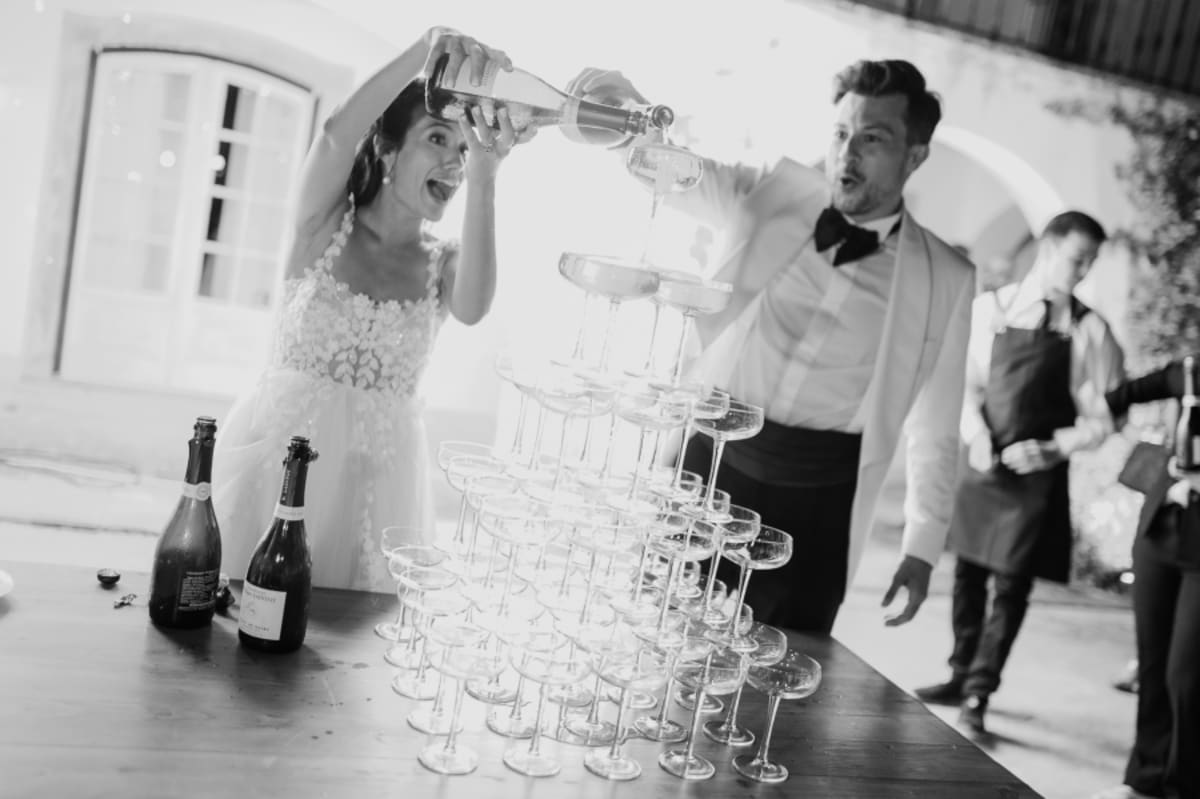 Fotografia de casamento por Tiago Pedrosa