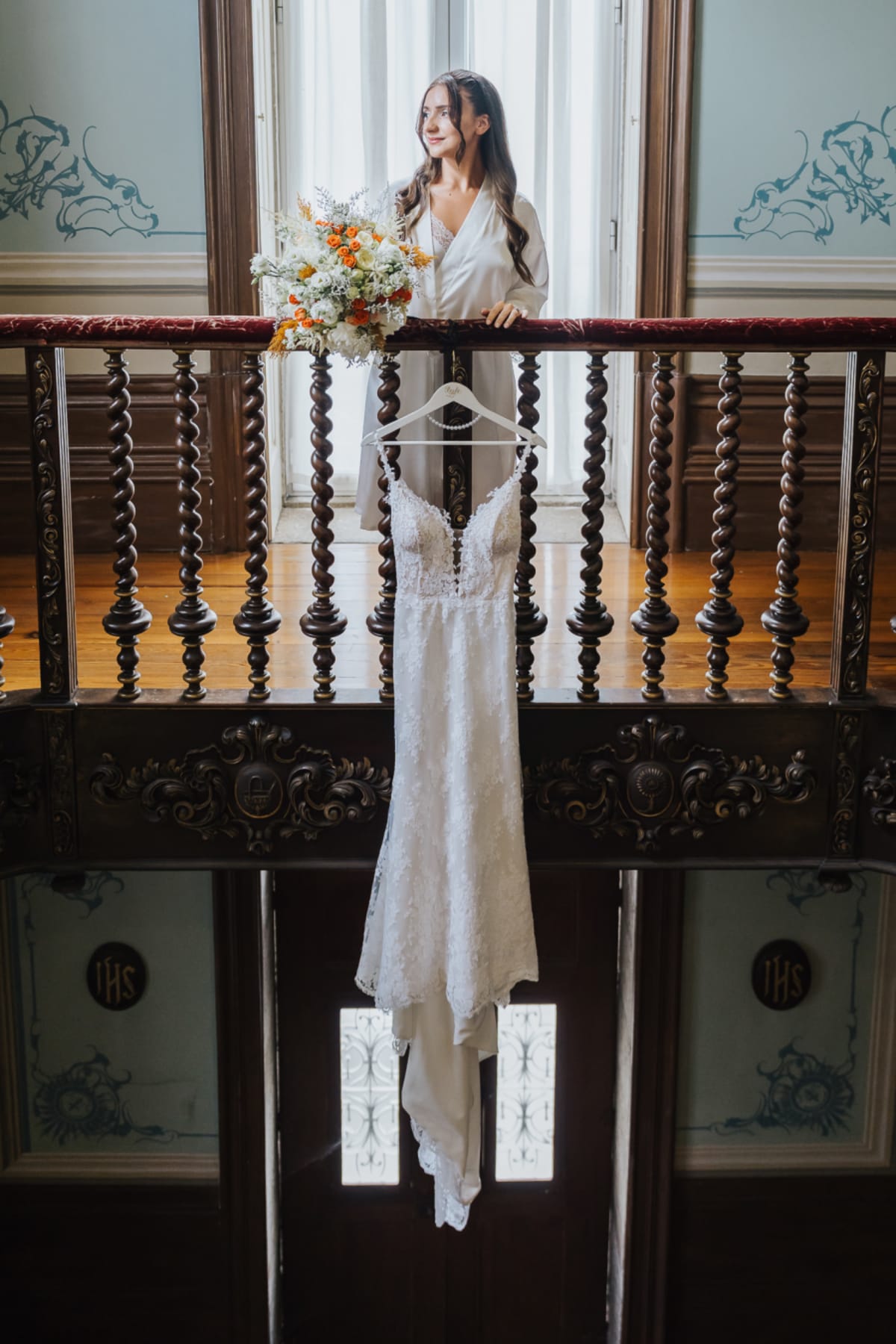 Fotografia de casamento por Tiago Ribeiro