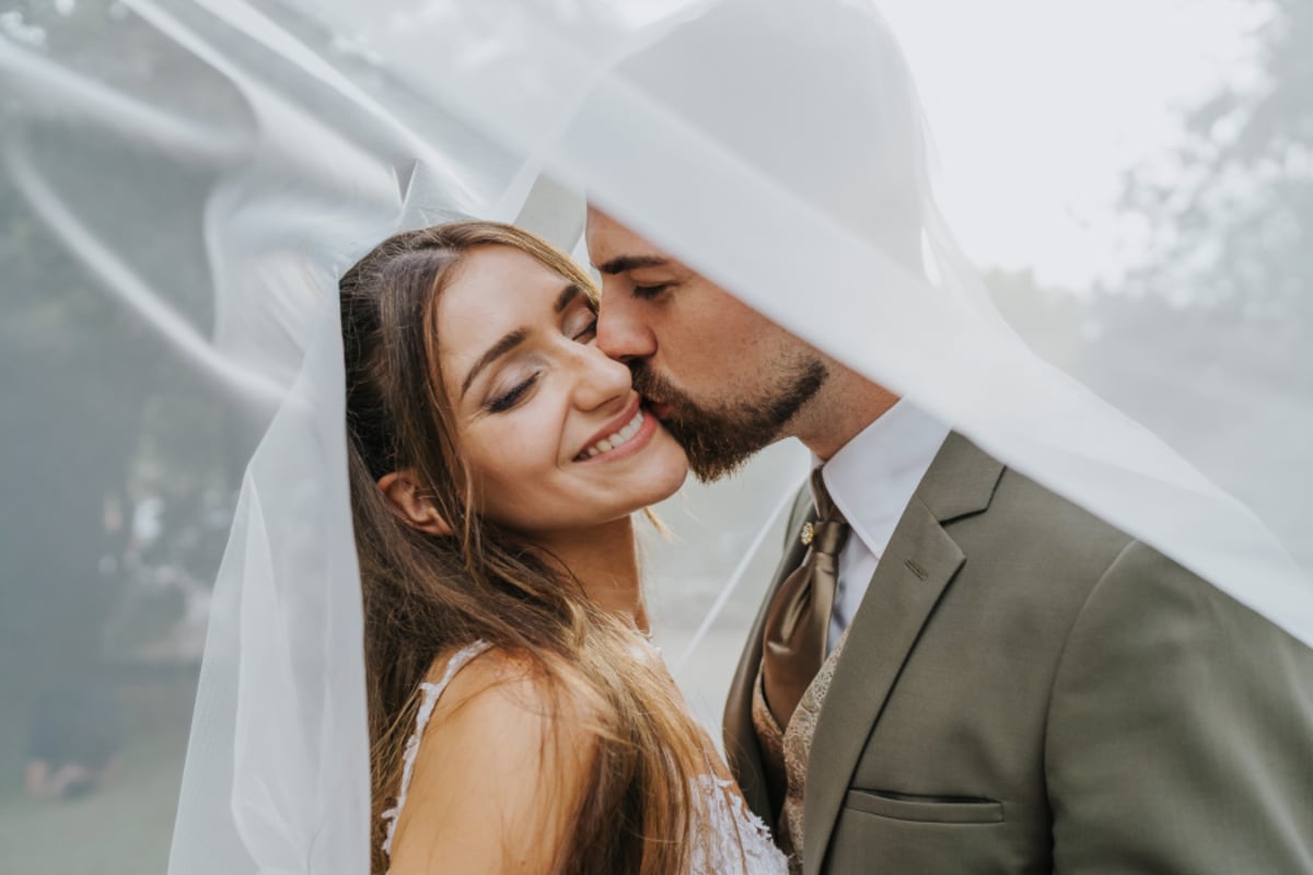 Fotografia de casamento por Tiago Ribeiro