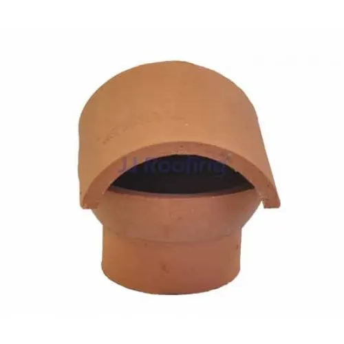 Redbank Hood Top Clay Insert 190mm