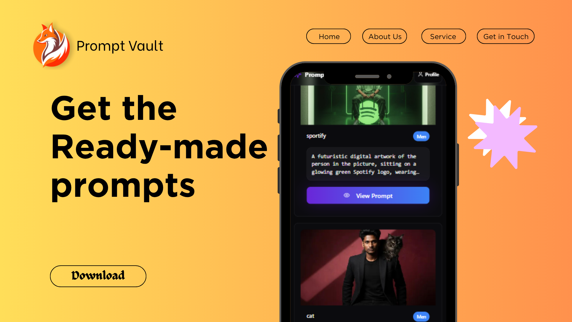 App Screenshot 1