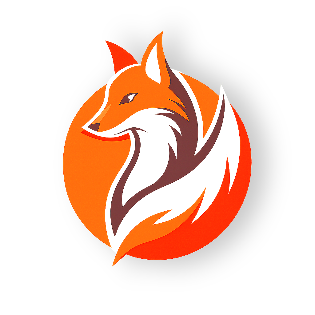 Prompt Vault App Logo