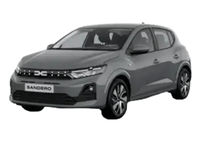 Dacia Sandero Streetway