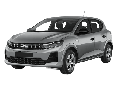 Dacia Sandero Streetway