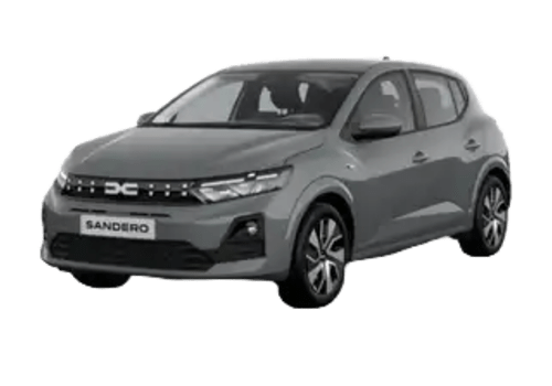 Dacia Sandero Streetway