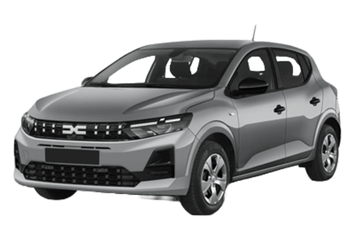 Dacia Sandero Streetway