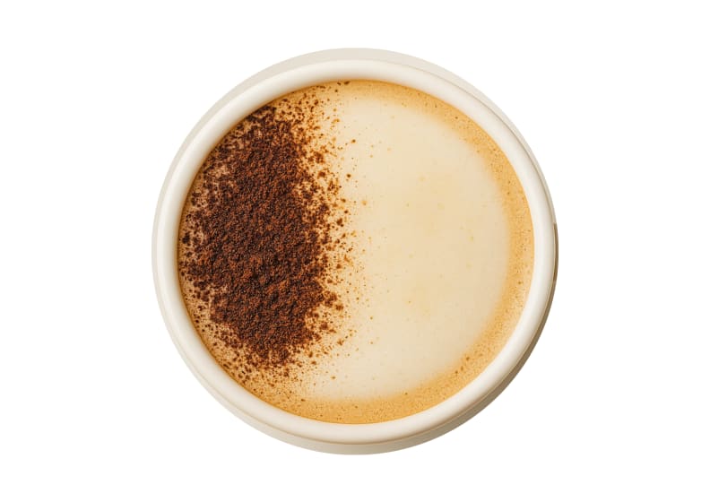 Mochaccino