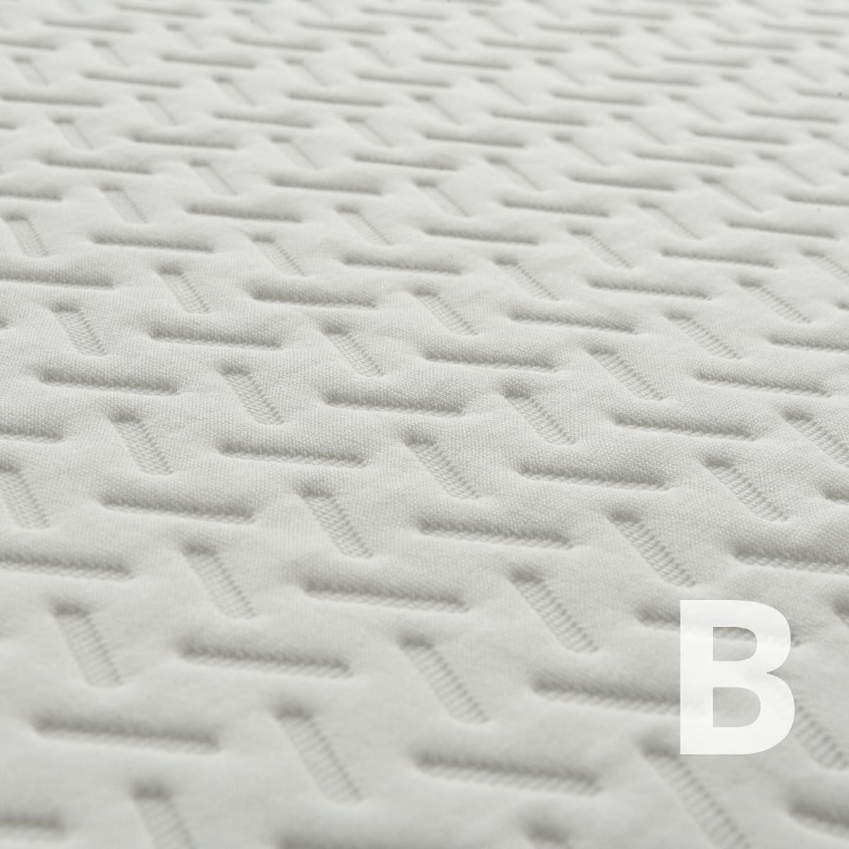 Patrón B textura colchón PC