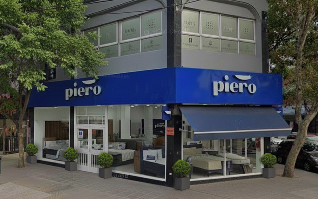 Sucursal Paternal Dormicentral